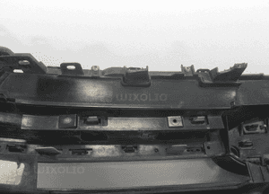 Grill grill atrapa ford edge ii 2 2014-2018 16