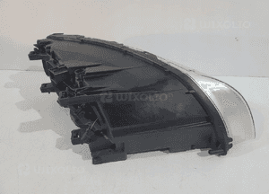 VOLVO V70 S80 Lampa przednia H7 L - 13667 4