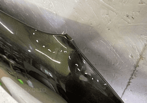 Maska pokrywa silnika mercedes W254 254 glc 2022- 4