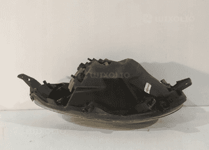 N ISSAN MICRA III Lampa przednia lewa - 14880 5