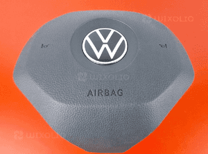 VW Volkswagen Golf 8 Kierownica Skóra 5H0419089JH  Airbag 5H0880201H 6