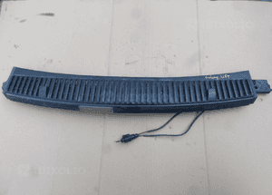 Podszybie ford galaxy lift radom