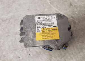 Moduł poduszek powietrznych Mini R55 R56 OE 9811224