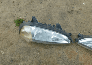 tigra lampa prawa WYSYŁKA 1
