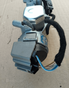 Ford Focus MK3 lift stacyjka kluczyk 3