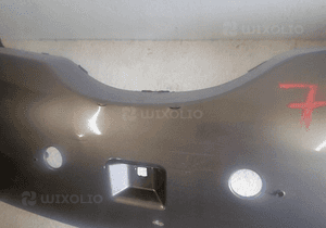 Zderzak przód przedni toyota auris 2 ii lift 2015- 5