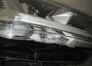 LAMPA PRZEDNIA PRZÓD PRAWA AUDI Q2 FULL LED 2016-2020 13