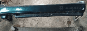 Volvo 850 zderzak tył tylny 1