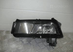 Halogen lewy vw touran 2 ii 2015- 4