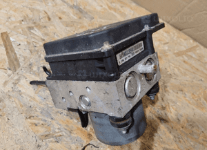 POMPA HAMULCOWA ABS ESP ALFA ROMEO MITO 0265951710 51879980 8