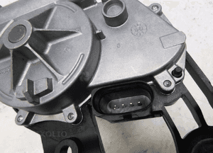 VW TIGUAN TOUAREG TOURAN UP SILNICZEK WYCIERACZEK 8