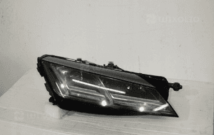 Reflektor full led audi tt 8S 8S0941034C oryginał 1