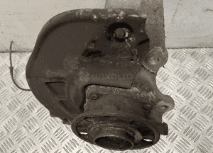 Zwrotnica wahacz lewy przod mercedes W222 org fv 11