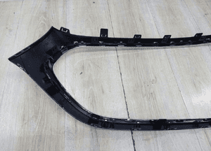 Mercedes W214 klasa e 22- ramka grilla A2148881000 11