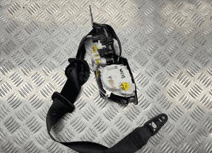 MERCEDES W213 PAS BEZPIECZENSTWA PRAWY PRZÓD NAPINACZ A2138605600 1