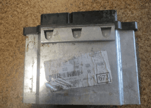 Sterownik silnika vw seat skoda 1.4TSI 04E907309AC 3