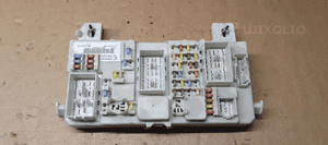 Skrzynka bezpieczników Ford Focus MK2 Lift 7M5T-14A073-CG 1