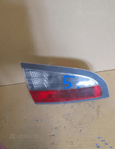 Lampa lewy tył ford s-max nr 6M21-13A603-AK 2