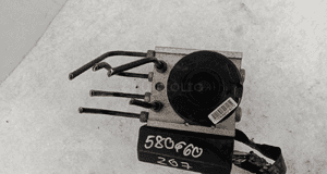 PEUGEOT 207 pompa ABS  100970-11463 / 9663945580 3
