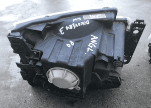 Lampa lewa przód Land Rover Discovery 3 III 04-09r 3