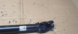 Krzyżak kolumny kierowniczej Opel Zafira C 13351823 4