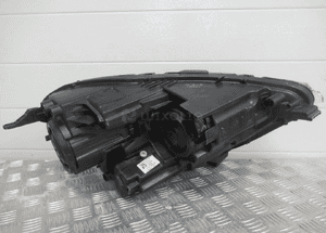 Lampa przednia przód prawa lewa ford ecosport ii 2 lift xenon GN15-13D155-HE GN15-13D154-HE 2017-2022 3