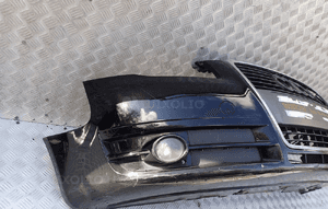 Zderzak przód audi A4 B7 S4  8E0807233E 2