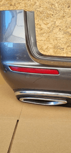 Mercedes W213 zderzak tył tylny 6xPDC A2138852125 A2138852225 3