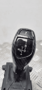 BMW F25 F26 LEWAREK GAŁKA ZMIANY BIEGÓW 9239508 5
