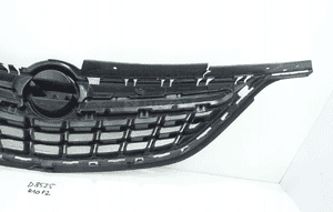 Atrapa grill zderzaka opel zafira c lift 341601492 13300698 9