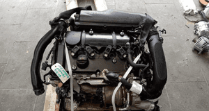 PEUGEOT 3008 II silnik 1.6 Hybryda 10FKBJ 5G08 2016-2024 1