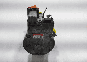 Sprężarka klimatyzacji volkswagen jetta vi 5C 1.4 hybryda 5C0820803F 10-18 5
