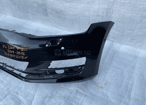 Vw golf 7 5G0 zderzak przedni 3