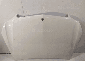 MERCEDES E W212 Maska / Pokrywa Silnika - 15284 2