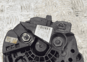 ALTERNATOR SKODA FABIA I 1.4 16V 037903025 4