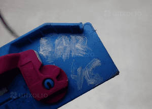 Kostka wtyczka złącze volkswagen 1J0972977D radom 3