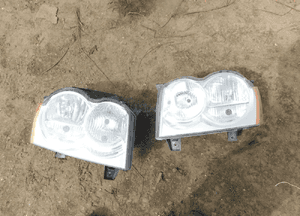 grand schiroce lampa lewa WYSYŁKA 3