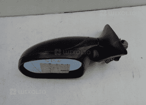 Lusterko lewe elektryczne 5PIN europejskie PEUGEOT 406 LIFT 1