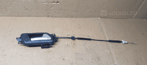 Klamka wewnętrzna prawy tył tylna prawa VW Amarok 2H0837114D 2H0837114C 1