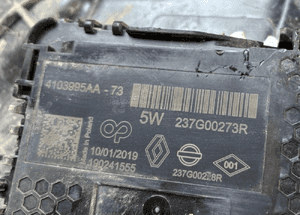 ZBIORNIK ADBLUE POMPA MEGANE IV 4 172A22020R ORG 4