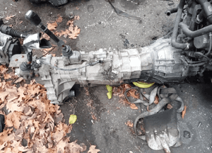 skrzynia vitara 2.0 td 4x4 reduktor 1