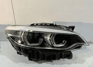 BMW 2 F22 / F23 LCI Lampy L/P Adaptive Led - 15225 3