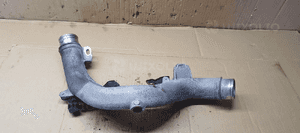 Rura dolot powietrza Mazda 6 II 2.2 D 4