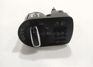 Przełącznik włącznik świateł audi tt ii 8J 8J1941531 2006-2014 2
