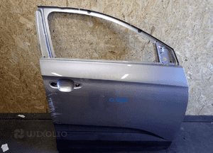 DRZWI TYŁ PRAWE OPEL GRANDLAND X 1