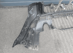 Zderzak tylny tył range rover sport ii 2 L494 2013-2017 DK62-17F954-AC 18