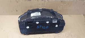 Licznik zegary oryginał Fiat Stilo 51772809 6