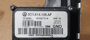 Pompa sterownik ABS VW Passat B6 3C0614109AF 7