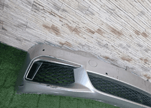 Zderzak bmw 5 G30 G31 m pakiet 3