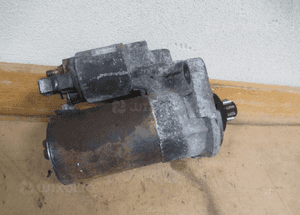 ROZRUSZNIK VW GOLF IV SKODA OCTAVIA 1 SEAT LEON 1.6 BENZYNA 101 KM 4